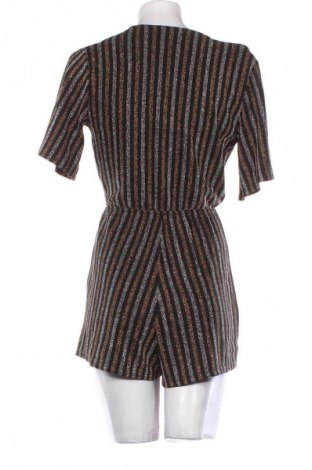 Dámská krátka kombinéza  Pull&Bear, Veľkosť M, Farba Viacfarebná, Cena  7,95 €