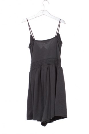 Kurzer Damenoverall Review, Größe XS, Farbe Grau, Preis 2,99 €