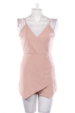Women's short jumpsuit SHEIN, Μέγεθος M, Χρώμα Ρόζ , Τιμή 8,99 €