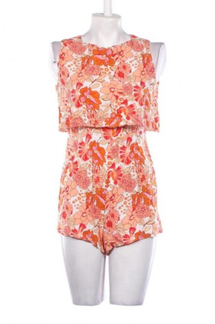 Kurzer Damenoverall SHEIN, Größe S, Farbe Mehrfarbig, Preis 9,99 €