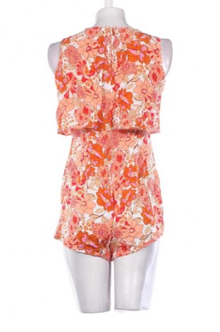 Kurzer Damenoverall SHEIN, Größe S, Farbe Mehrfarbig, Preis 9,99 €