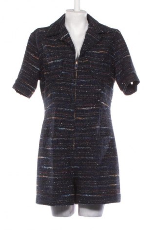 Kurzer Damenoverall Sandro, Größe M, Farbe Mehrfarbig, Preis 68,99 €