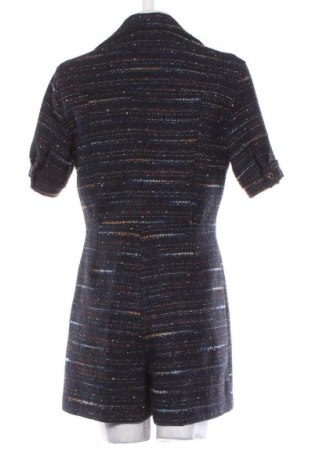 Kurzer Damenoverall Sandro, Größe M, Farbe Mehrfarbig, Preis 68,99 €