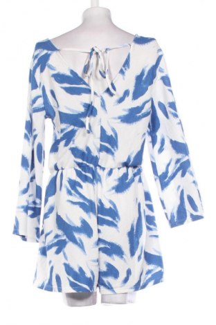 Damski krótki kombinezon Sinsay, Rozmiar L, Kolor Kolorowy, Cena 27,40 zł