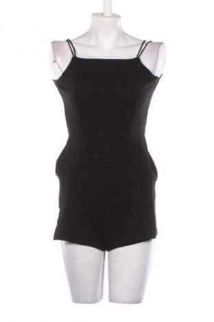 Kurzer Damenoverall Unbranded, Größe S, Farbe Schwarz, Preis € 16,99