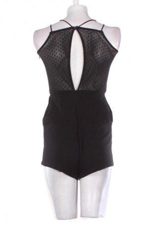 Kurzer Damenoverall Unbranded, Größe S, Farbe Schwarz, Preis € 16,99