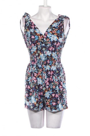 Women's short jumpsuit Unbranded, Μέγεθος M, Χρώμα Πολύχρωμο, Τιμή 13,99 €