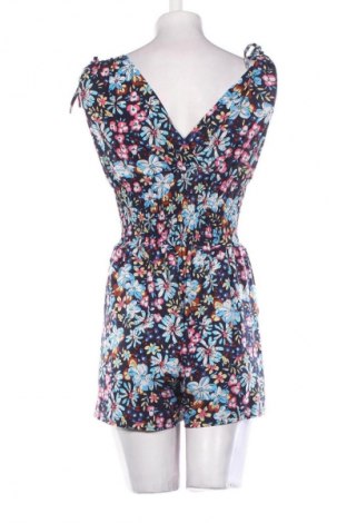 Women's short jumpsuit Unbranded, Μέγεθος M, Χρώμα Πολύχρωμο, Τιμή 13,99 €