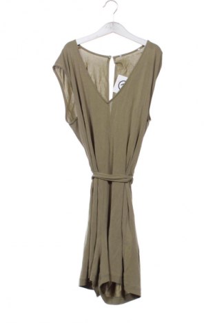 Kurzer Damenoverall Unbranded, Größe L, Farbe Grün, Preis 16,99 €