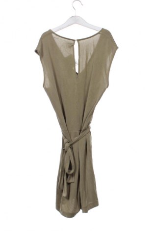 Kurzer Damenoverall Unbranded, Größe L, Farbe Grün, Preis 16,99 €