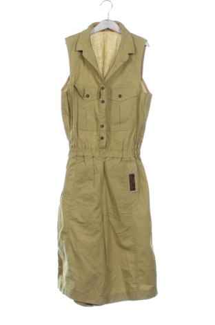 Dámská krátka kombinéza  Unbranded, Veľkosť XXS, Farba Zelená, Cena  13,38 €
