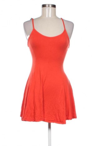 Women's short jumpsuit Unbranded, Μέγεθος XS, Χρώμα Πορτοκαλί, Τιμή 10,99 €