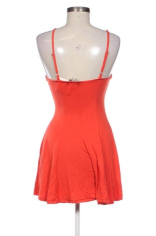 Women's short jumpsuit Unbranded, Μέγεθος XS, Χρώμα Πορτοκαλί, Τιμή 10,99 €