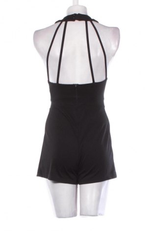Salopetă scurtă de damă Unbranded, Mărime S, Culoare Negru, Preț 82,99 Lei