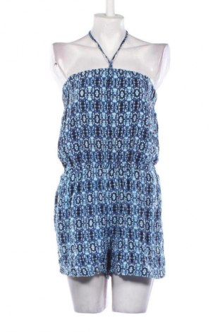 Kurzer Damenoverall Unbranded, Größe M, Farbe Mehrfarbig, Preis 16,99 €