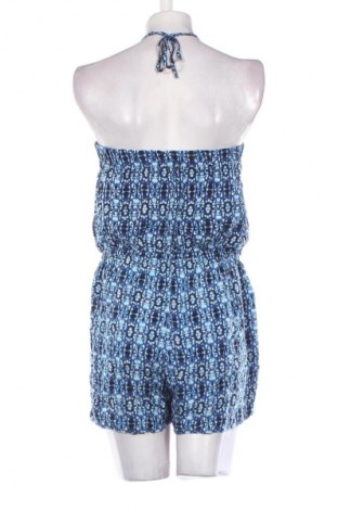Kurzer Damenoverall Unbranded, Größe M, Farbe Mehrfarbig, Preis 16,99 €
