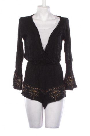 Kurzer Damenoverall Unbranded, Größe S, Farbe Mehrfarbig, Preis 16,99 €