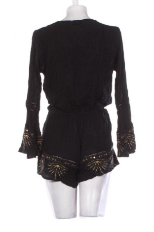 Kurzer Damenoverall Unbranded, Größe S, Farbe Mehrfarbig, Preis 16,99 €