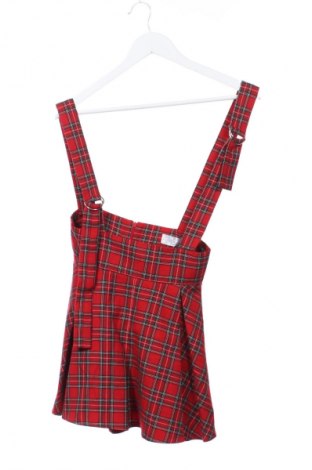 Дамски къс гащеризон Unbranded, Размер XS, Цвят Многоцветен, Цена 20,45 €