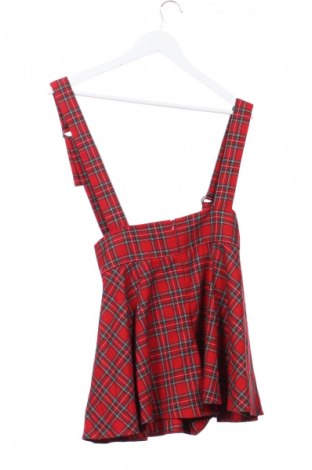 Дамски къс гащеризон Unbranded, Размер XS, Цвят Многоцветен, Цена 20,45 €