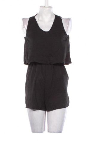 Kurzer Damenoverall Unbranded, Größe S, Farbe Schwarz, Preis 16,99 €
