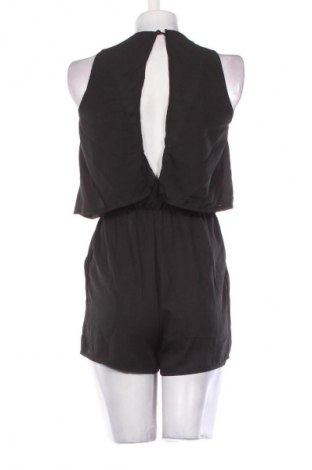 Kurzer Damenoverall Unbranded, Größe S, Farbe Schwarz, Preis 16,99 €