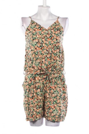 Kurzer Damenoverall Unbranded, Größe M, Farbe Mehrfarbig, Preis 15,99 €