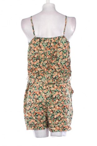 Kurzer Damenoverall Unbranded, Größe M, Farbe Mehrfarbig, Preis 15,99 €