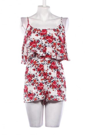 Kurzer Damenoverall Unbranded, Größe M, Farbe Mehrfarbig, Preis 18,99 €