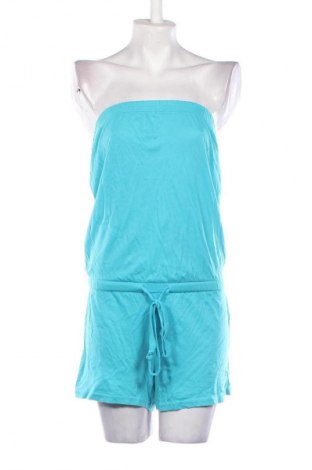 Kurzer Damenoverall Up 2 Fashion, Größe S, Farbe Blau, Preis 2,99 €