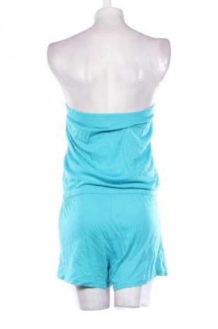 Kurzer Damenoverall Up 2 Fashion, Größe S, Farbe Blau, Preis 2,99 €
