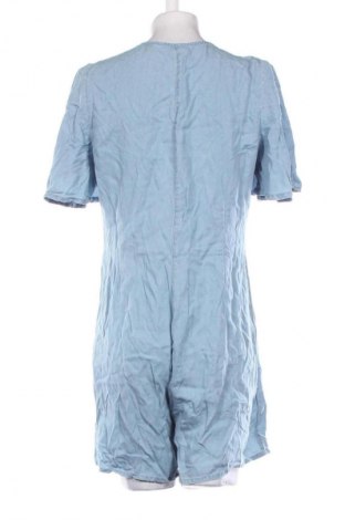 Damski krótki kombinezon Vero Moda, Rozmiar L, Kolor Niebieski, Cena 27,40 zł