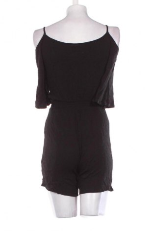 Salopetă scurtă de damă Vintage, Mărime S, Culoare Negru, Preț 10,99 Lei