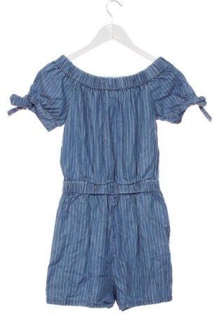 Kurzer Damenoverall Zara, Größe XS, Farbe Mehrfarbig, Preis 14,99 €