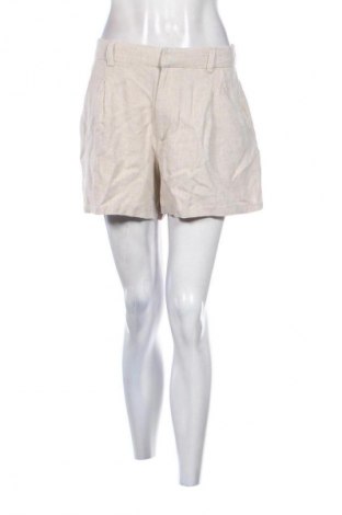 Damen Shorts ASOS, Größe M, Farbe Beige, Preis 6,99 €