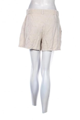 Damen Shorts ASOS, Größe M, Farbe Beige, Preis 6,99 €