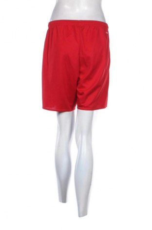 Dámské kraťasy  Adidas, Velikost M, Barva Červená, Cena  319,00 Kč