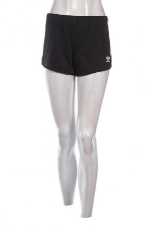 Damen Shorts Adidas Originals, Größe M, Farbe Schwarz, Preis 16,99 €