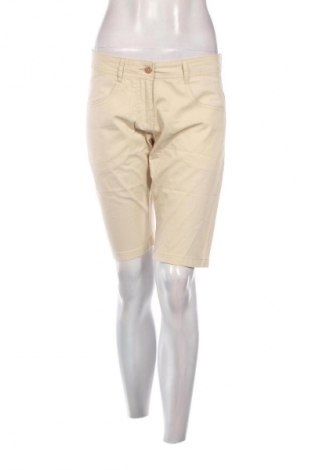 Дамски къс панталон Alpine Pro, Размер M, Цвят Бежов, Цена 17,89 €