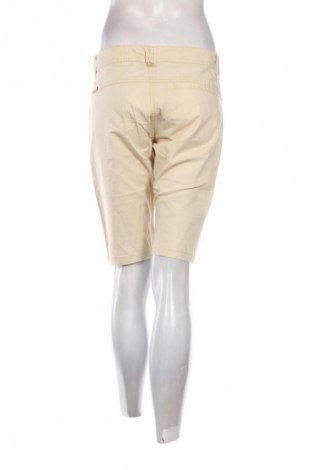 Дамски къс панталон Alpine Pro, Размер M, Цвят Бежов, Цена 17,89 €