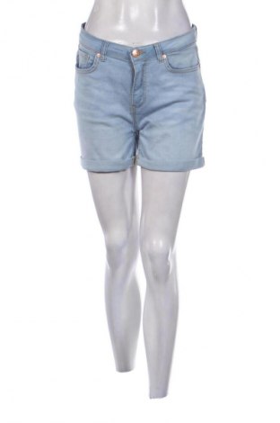 Damskie szorty Amisu, Rozmiar M, Kolor Niebieski, Cena 27,40 zł