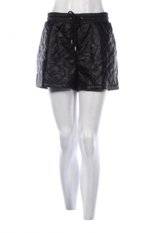 Дамски къс панталон Amisu, Размер M, Цвят Черен, Цена 5,11 €