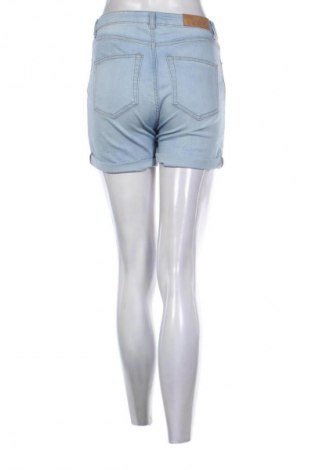 Γυναικείο κοντό παντελόνι Amisu, Μέγεθος S, Χρώμα Μπλέ, Τιμή 4,99 €