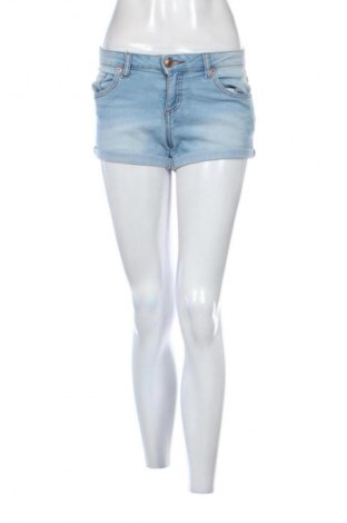 Damskie szorty Amisu, Rozmiar S, Kolor Niebieski, Cena 20,99 zł