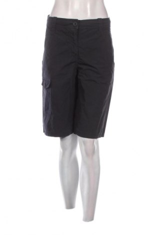 Damen Shorts Armani Jeans, Größe L, Farbe Schwarz, Preis 46,99 €