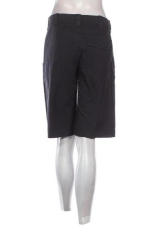 Damen Shorts Armani Jeans, Größe L, Farbe Schwarz, Preis 46,99 €