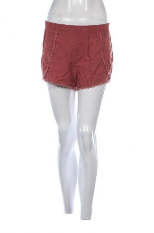 Damskie szorty Atmosphere, Rozmiar S, Kolor Czerwony, Cena 17,99 zł