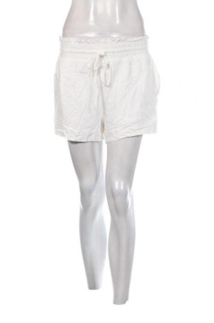 Damskie szorty Beloved, Rozmiar M, Kolor Biały, Cena 22,99 zł