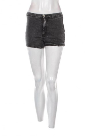 Damskie szorty Bershka, Rozmiar M, Kolor Czarny, Cena 24,99 zł