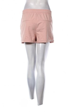 Damskie szorty Bershka, Rozmiar S, Kolor Różowy, Cena 24,99 zł